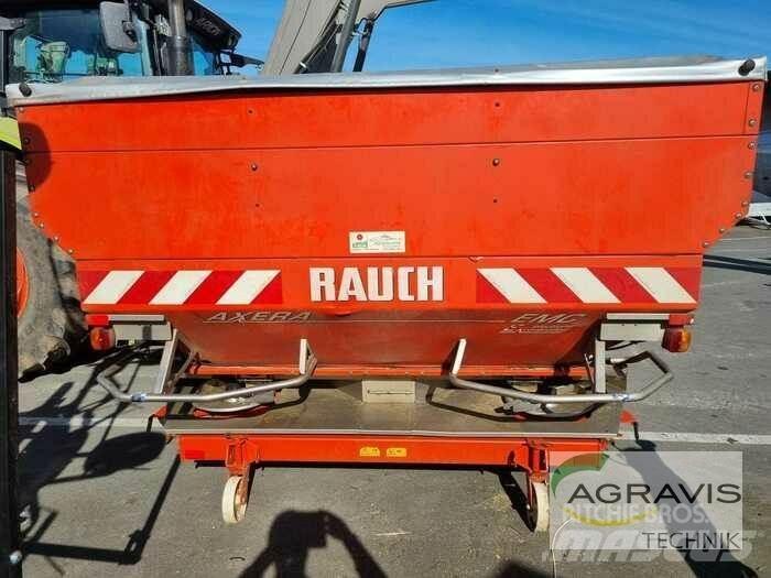 Rauch AXERA H EMC Διαστρωτήρες ανοργάνων