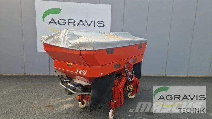 Rauch AXIS 30.1 W Διαστρωτήρες ανοργάνων
