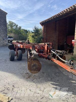 Razol OCTO TWH Σβάρνες