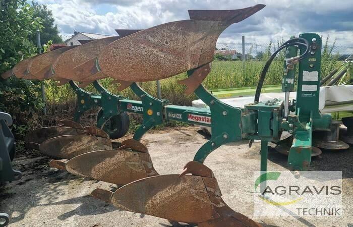 Regent MEGASTAR 400 CX Άλλες μηχανές οργώματος και εξαρτήματα