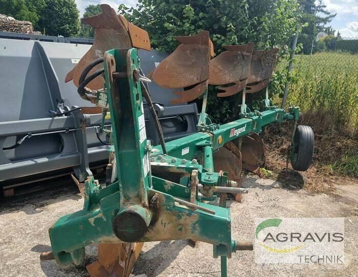 Regent MEGASTAR 400 CX Άλλες μηχανές οργώματος και εξαρτήματα