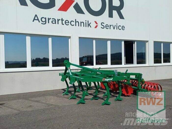Regent TUKAN MSG 300 Καλλιεργητές - Ρίπερ