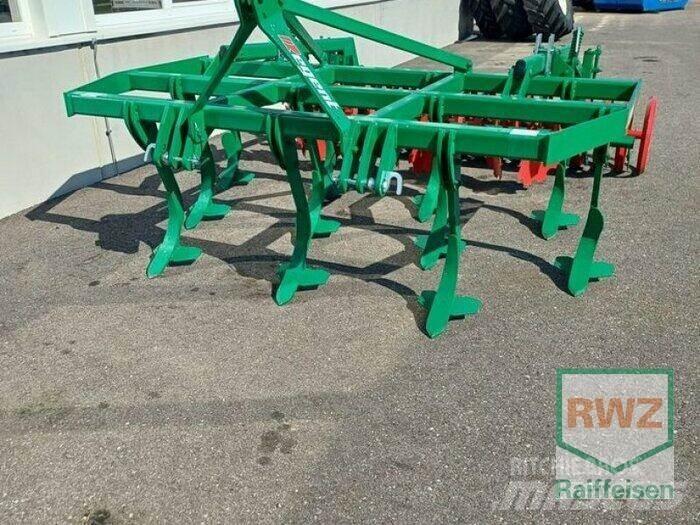 Regent TUKAN MSG 300 Καλλιεργητές - Ρίπερ