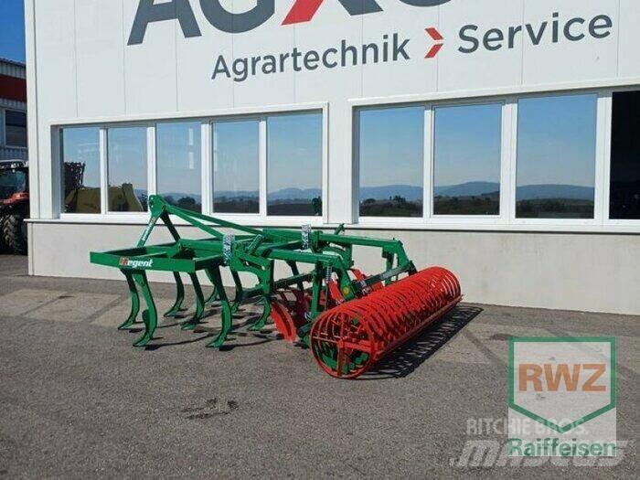 Regent TUKAN MSG 300 Καλλιεργητές - Ρίπερ