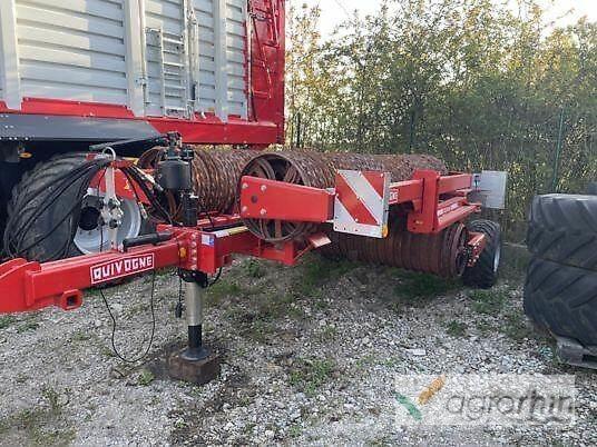  ROLLMAX 8.30 Συνδυαστικοί σπορείς