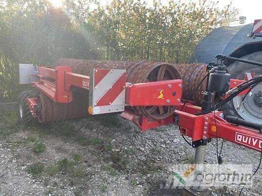  ROLLMAX 8.30 Συνδυαστικοί σπορείς