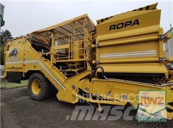 Ropa Keiler II Classic Πατατοεξαγωγέας