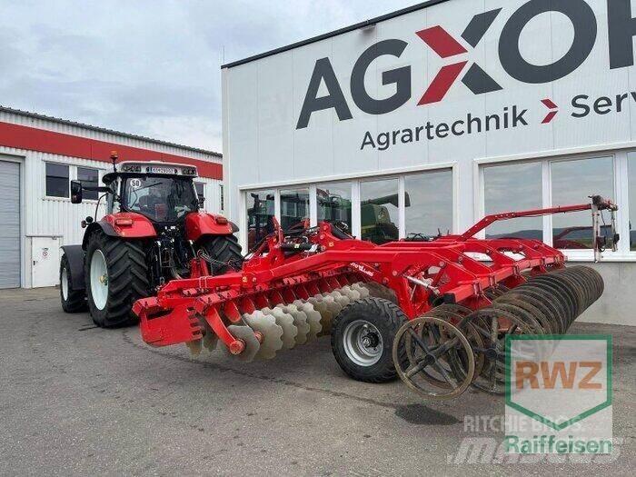 Rotoland GAL-K 5.0H Σβολοκόπτες και περιστροφικά άροτρα
