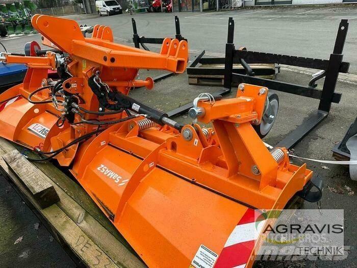 Saphir PSV 271 G Άλλα μηχανήματα για το δρόμο και το χιόνι