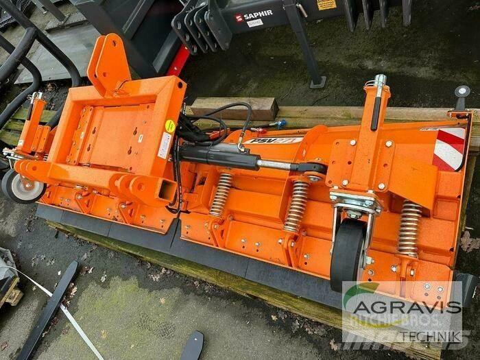 Saphir PSV 271 G Άλλα μηχανήματα για το δρόμο και το χιόνι