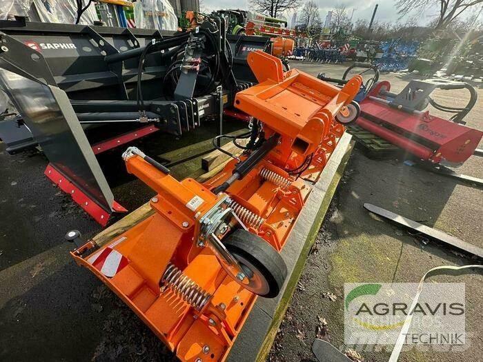 Saphir PSV 271 G Άλλα μηχανήματα για το δρόμο και το χιόνι