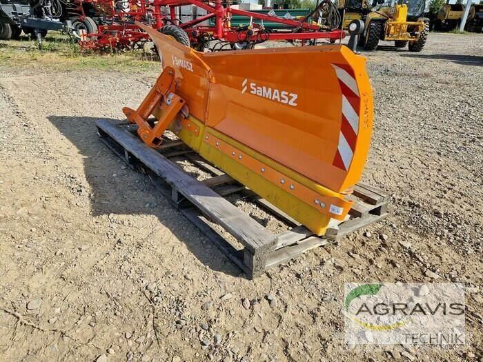 Saphir PSV271P Άλλα μηχανήματα για το δρόμο και το χιόνι