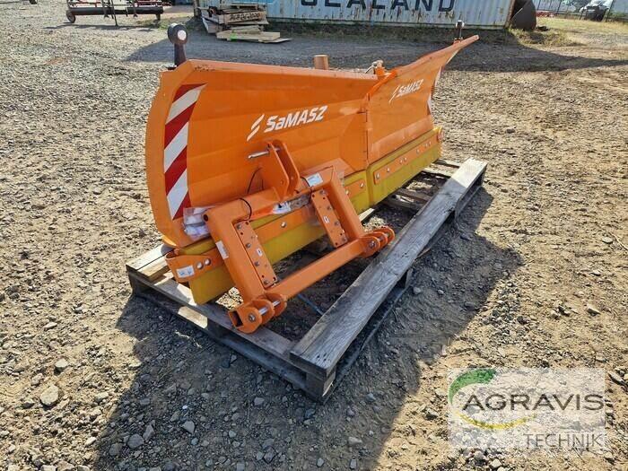 Saphir PSV271P Άλλα μηχανήματα για το δρόμο και το χιόνι
