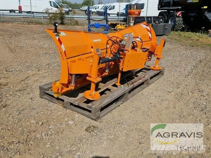 Saphir PSV271P Άλλα μηχανήματα για το δρόμο και το χιόνι