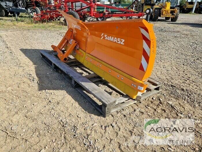 Saphir PSV271P Άλλα μηχανήματα για το δρόμο και το χιόνι