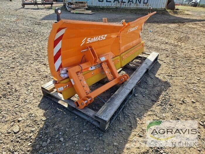 Saphir PSV271P Άλλα μηχανήματα για το δρόμο και το χιόνι