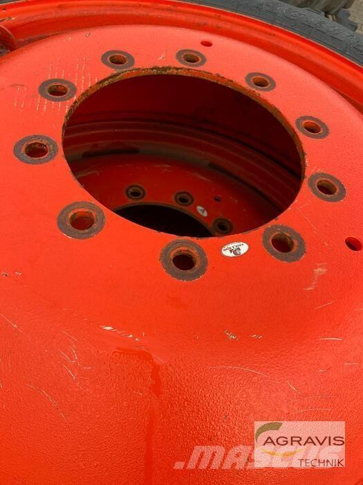  SATZ PFLEGERÄDER Ελαστικά και ζάντες