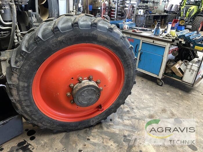  SATZ PFLEGERÄDER Ελαστικά και ζάντες