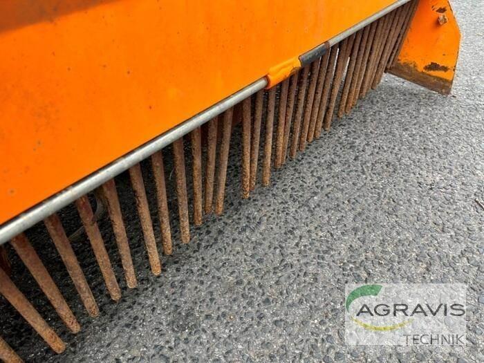 SB 125 Σβολοκόπτες και περιστροφικά άροτρα