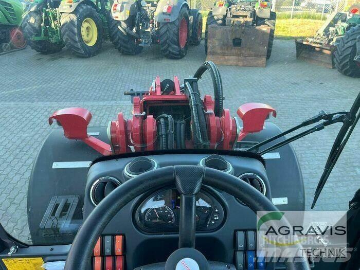 Schäffer 8620 T-2 Συστήματα τηλεχειρισμού για τη γεωργία