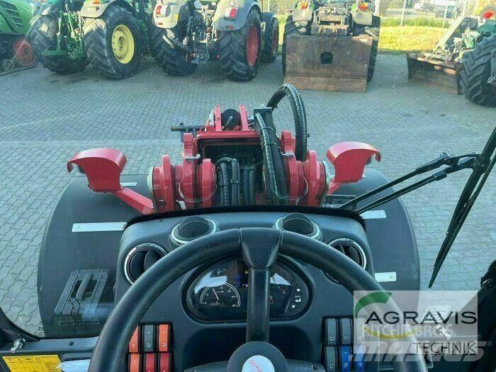 Schäffer 8620 T-2 Φορτωτές με λάστιχα (Τροχοφόροι)