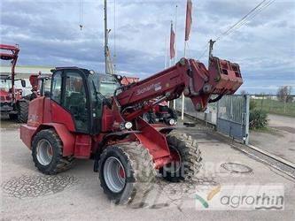Schäffer 9330T Φορτωτές με λάστιχα (Τροχοφόροι)