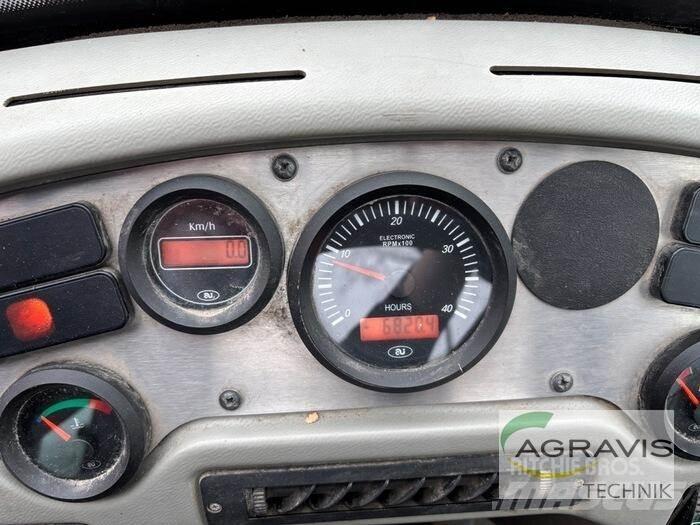 Schäffer 9530 T Συστήματα τηλεχειρισμού για τη γεωργία