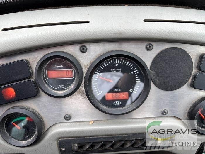 Schäffer 9530 T Συστήματα τηλεχειρισμού για τη γεωργία