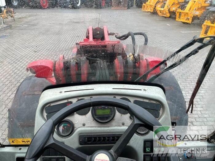 Schäffer 9630 T Συστήματα τηλεχειρισμού για τη γεωργία