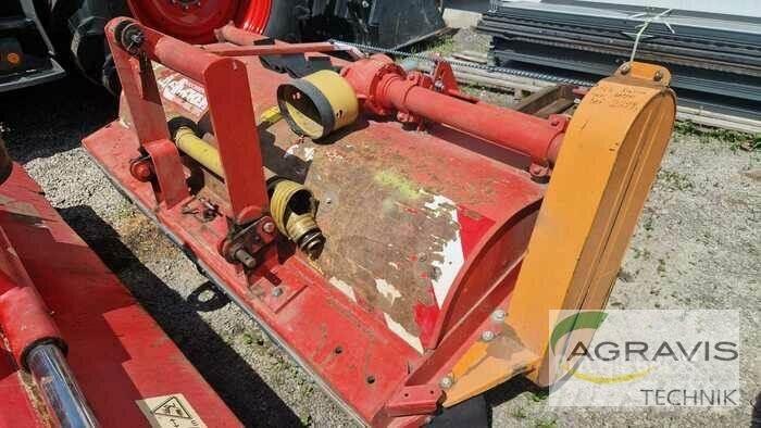  SCHLEGELMULCHER Χορτοκοπτικά και κορυφολόγοι βοσκοτόπων