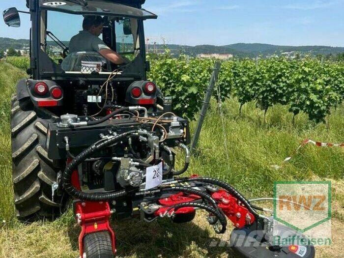  SEEPI M_ PORT-X Άλλα γεωργικά μηχανήματα