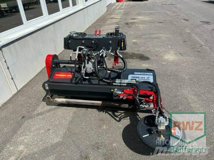 Seppi Mulcher Άλλα γεωργικά μηχανήματα