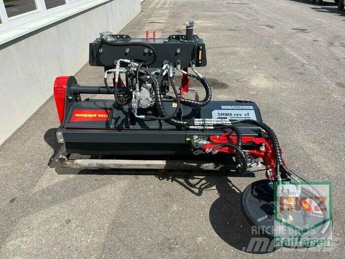 Seppi Mulcher Άλλα γεωργικά μηχανήματα