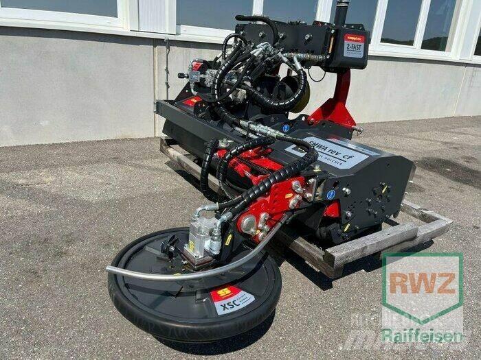 Seppi Mulcher Άλλα γεωργικά μηχανήματα