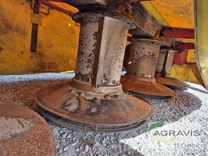 SIP DRUMCUT 300 Χορτοκοπτικά