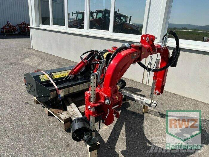  SMWA avs L 155 Χορτοκοπτικά και κορυφολόγοι βοσκοτόπων
