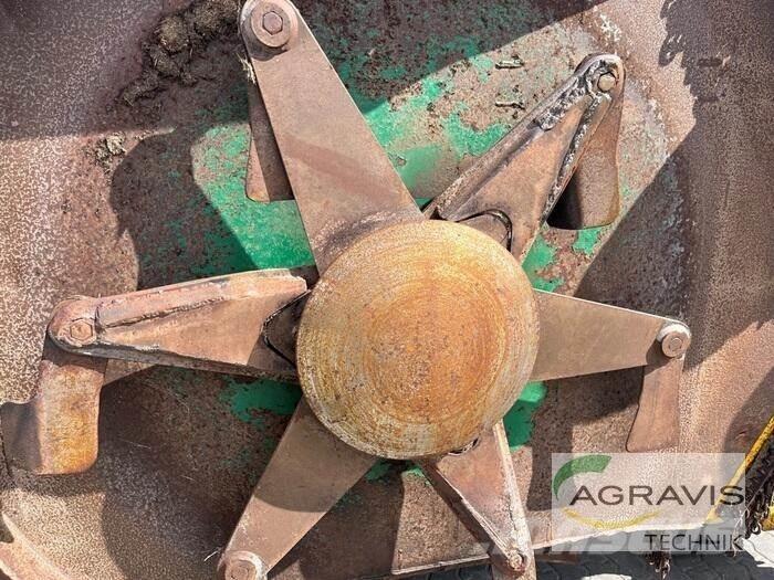 Spearhead STAR CUT Χορτοκοπτικά και κορυφολόγοι βοσκοτόπων