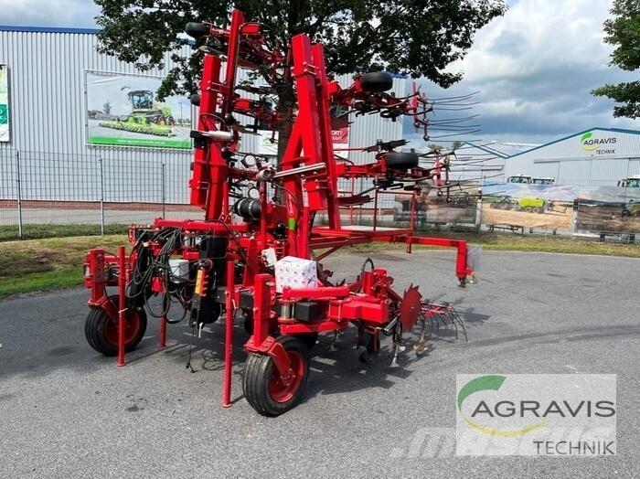 Steketee EC-WEEDER D1 Χορτοκοπτικά και κορυφολόγοι βοσκοτόπων