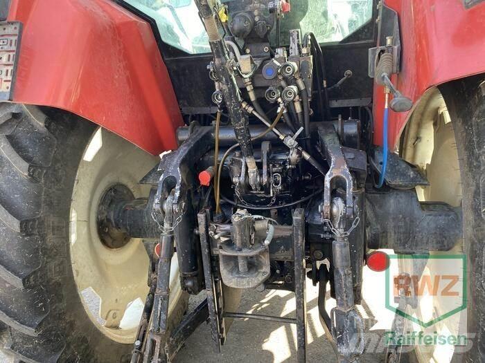 Steyr 9086 Τρακτέρ