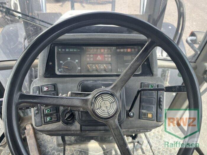 Steyr 9094 Τρακτέρ