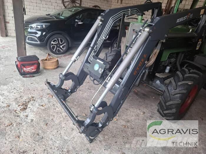 Stoll ROBUST F 15 HD Άλλα εξαρτήματα για τρακτέρ