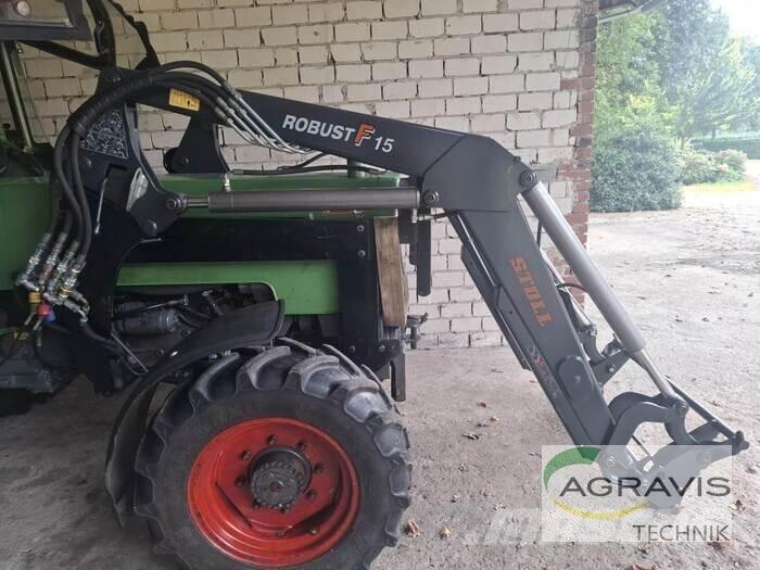 Stoll ROBUST F 15 HD Άλλα εξαρτήματα για τρακτέρ