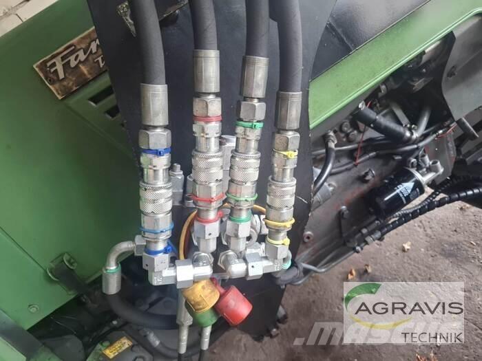 Stoll ROBUST F 15 HD Άλλα εξαρτήματα για τρακτέρ