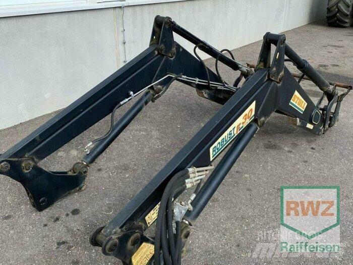 Stoll Robust F 30 Άλλα εξαρτήματα για τρακτέρ