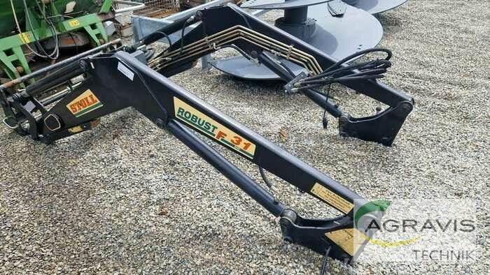 Stoll ROBUST F 31 HD Άλλα εξαρτήματα για τρακτέρ