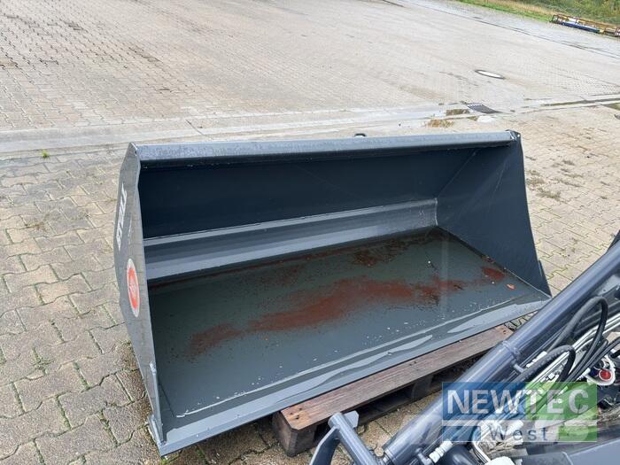 Stoll ROBUST U 2,20 M Άλλα εξαρτήματα για τρακτέρ