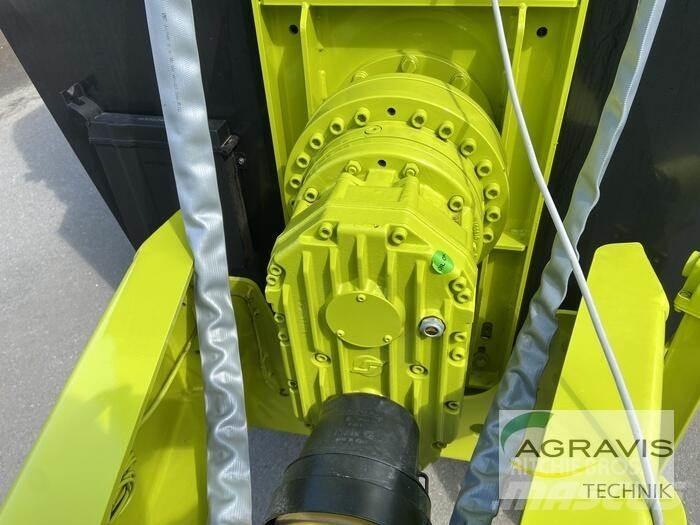 Storti BOXER MT 180 Τροφοδότες μειγμάτων