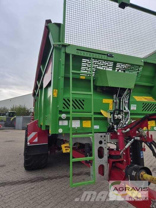 Strautmann VS 2005 Διασκορπιστές κοπριάς