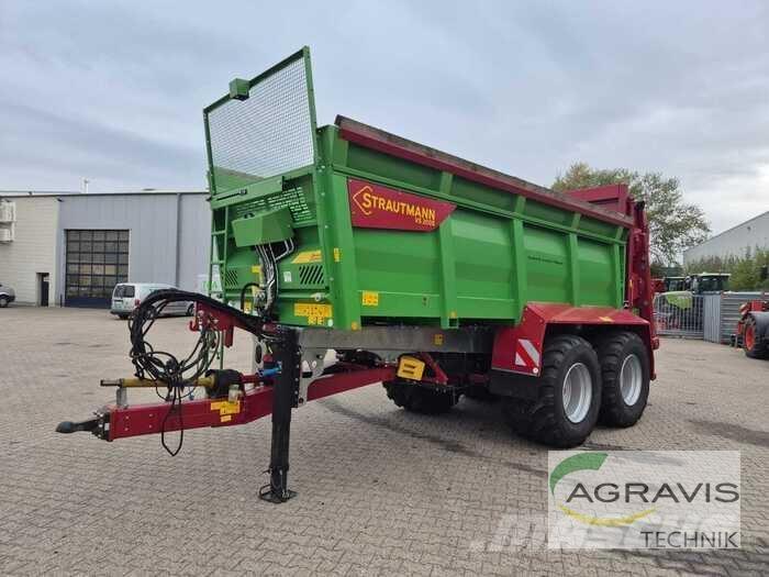 Strautmann VS 2005 Διασκορπιστές κοπριάς