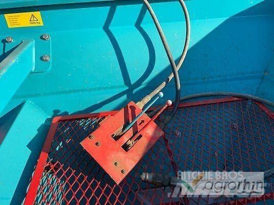 Sulky DPX Διαστρωτήρες ανοργάνων